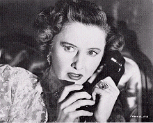 Sorry Wrong Number - 1948