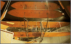 The 1909 Wright Military Flyer