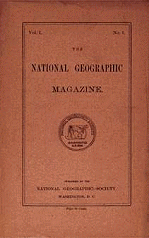 First NGM Issue