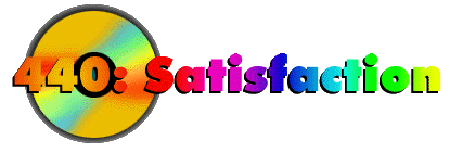 440: Satisfaction - B1s