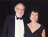 John and Carol 5/11/96