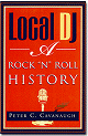 Local DJ: A Rock 'n Roll History